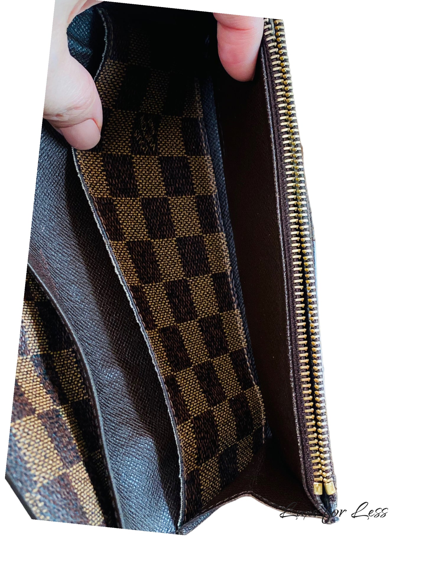 EMILIE LONG WALLET