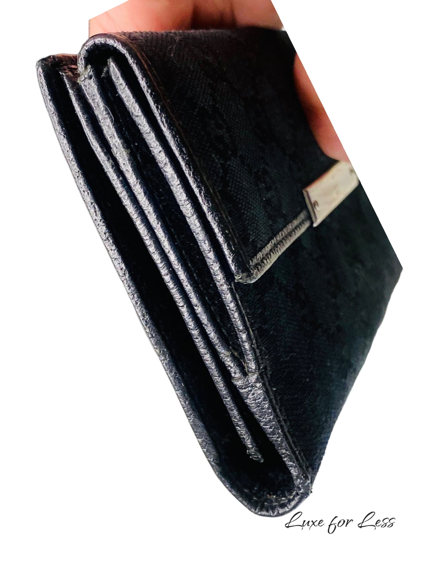 SHOULDER BAG + Free LONG WALLET
