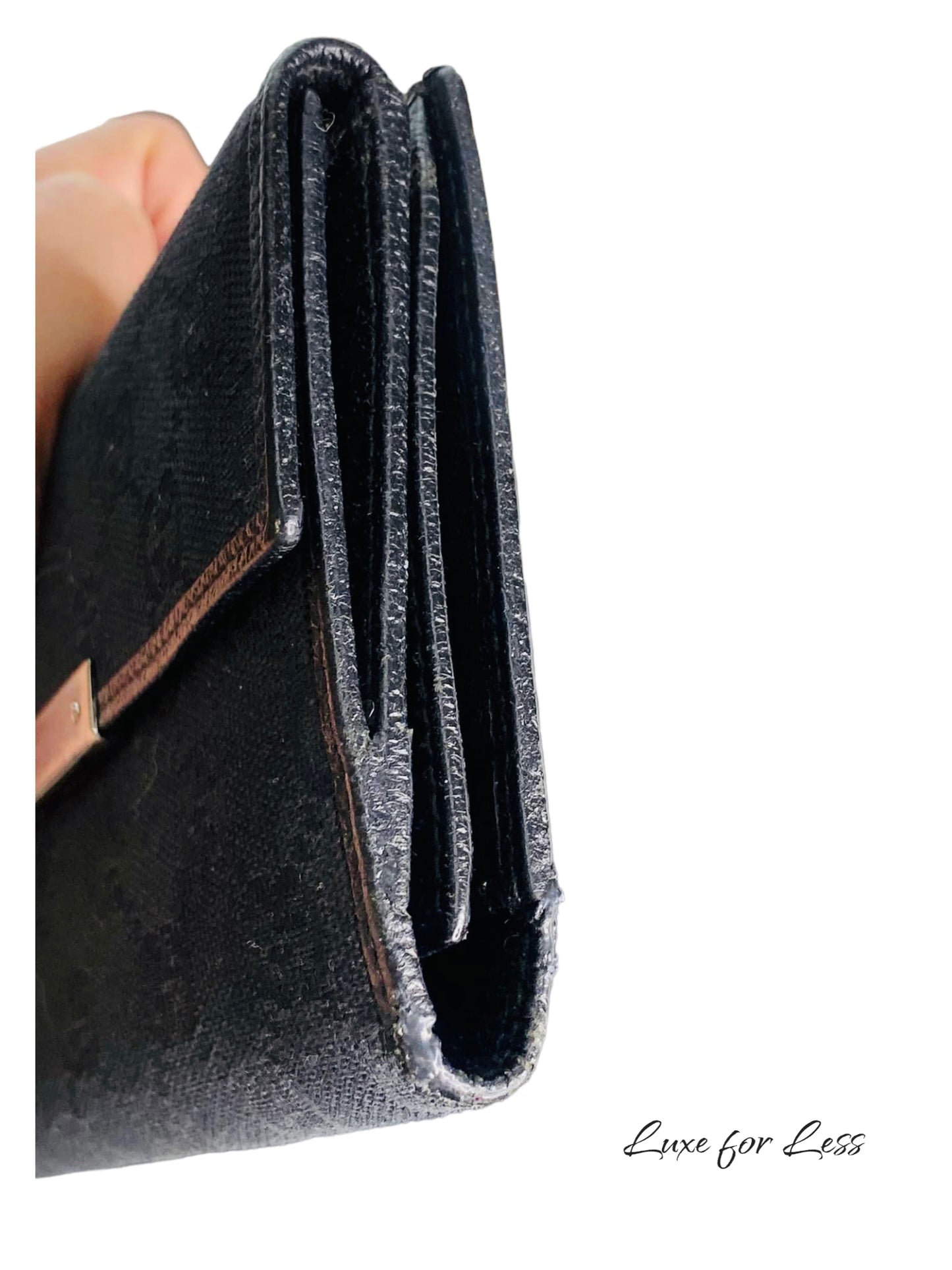 SHOULDER BAG + Free LONG WALLET