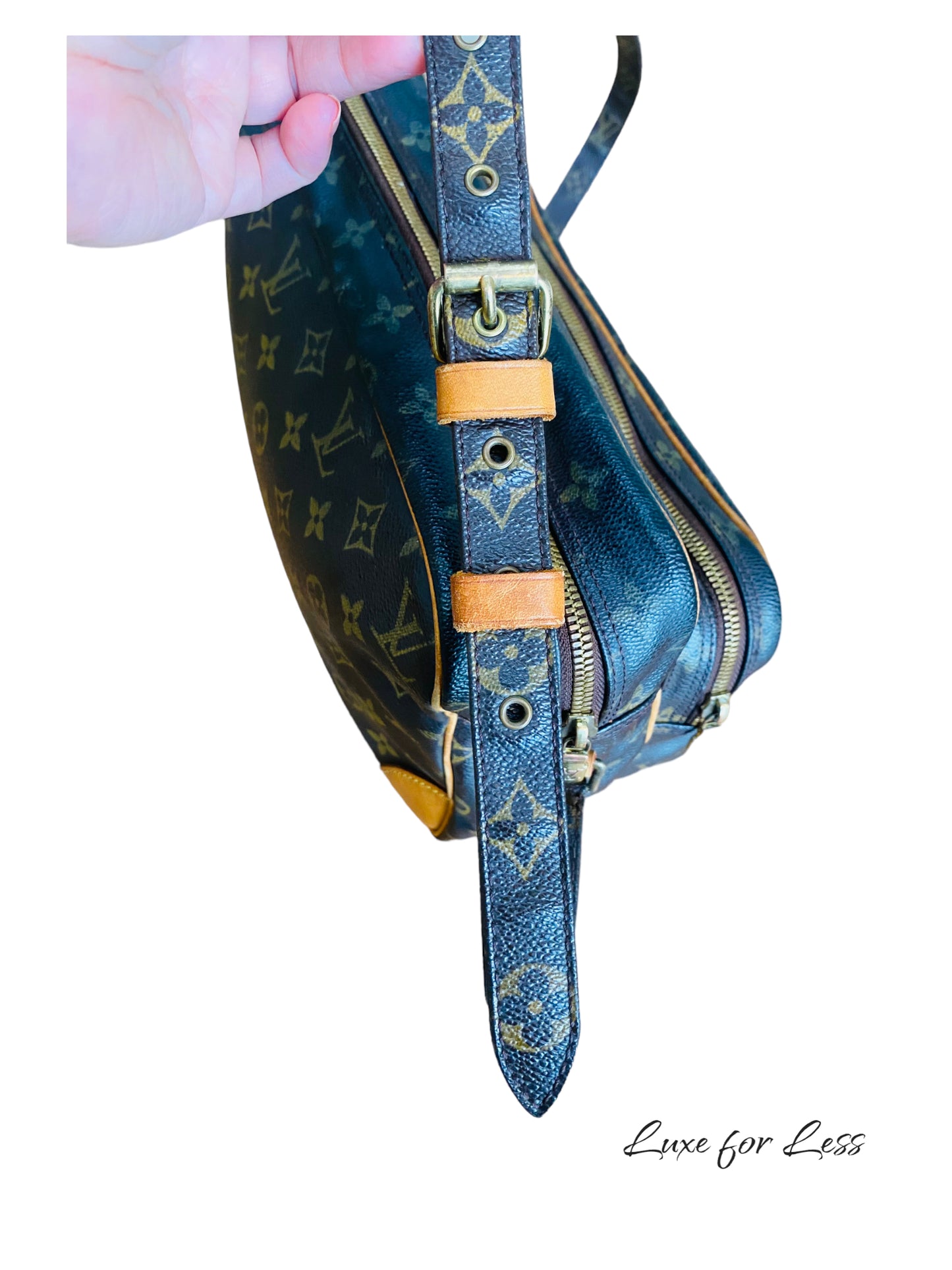 MESSENGER NILE
