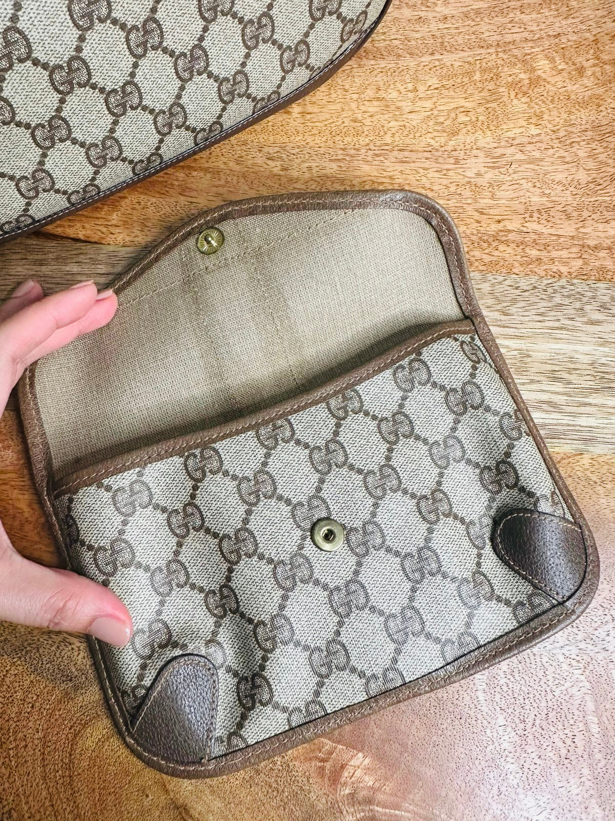 SLING + POUCH