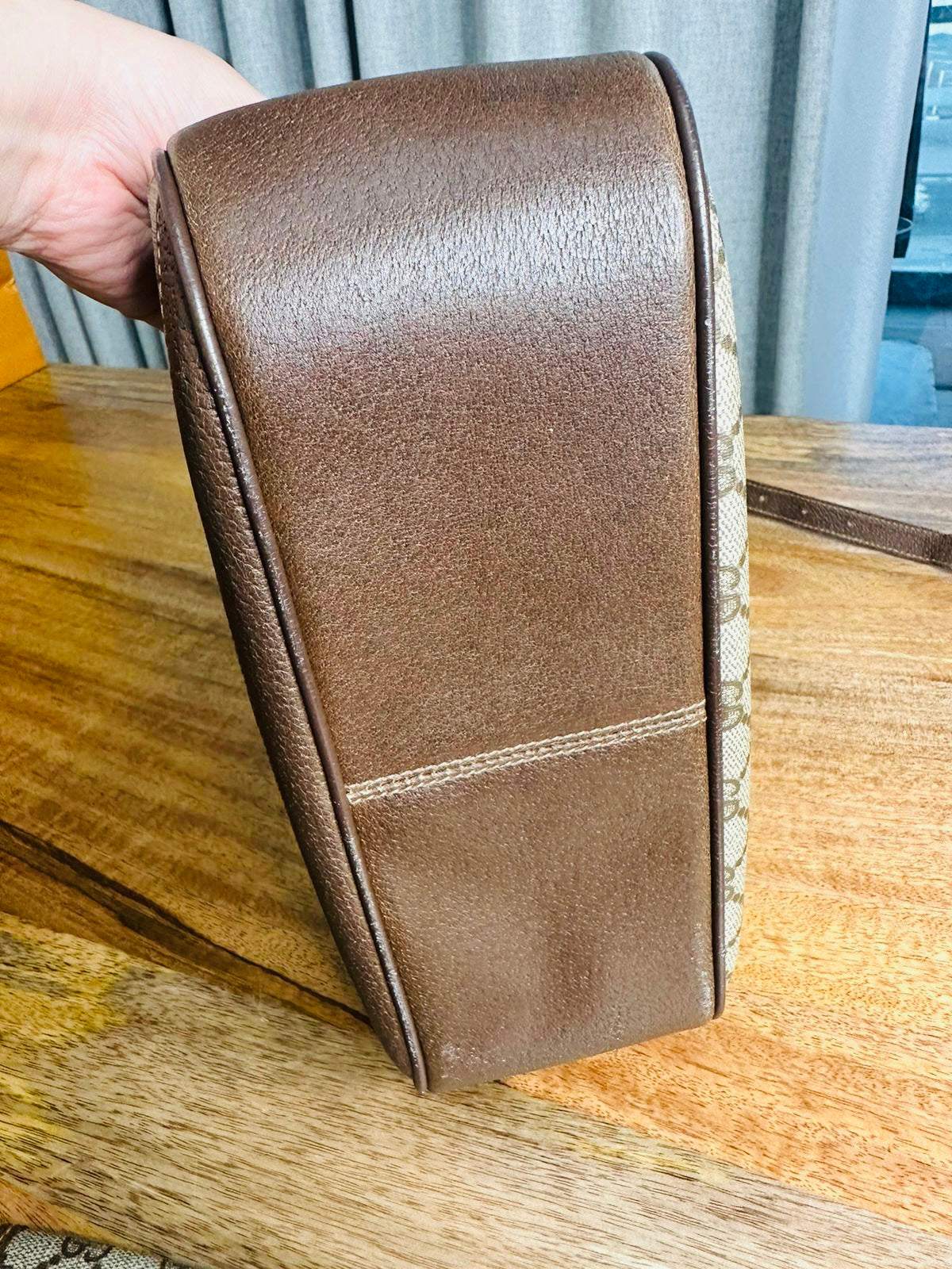 SLING + POUCH