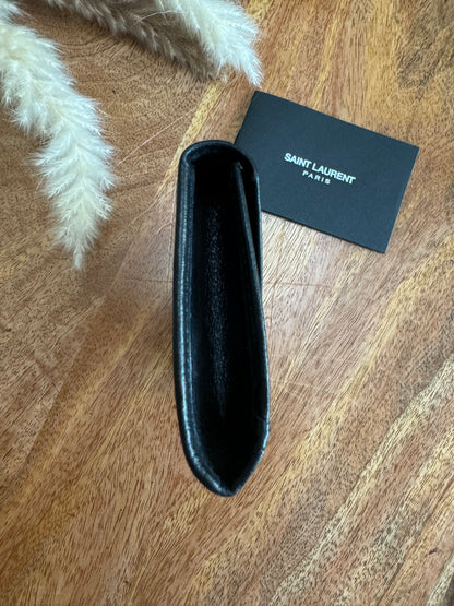 YSL CARD HOLDER