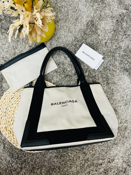 BALENCIAGA TOTE