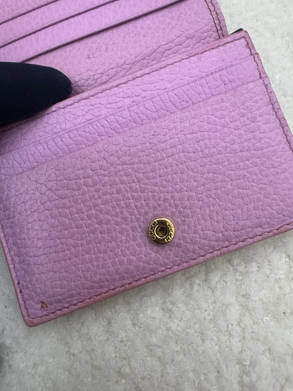 GUCCI MARMONT BOSCO - Limited Edition (Pre-loved)