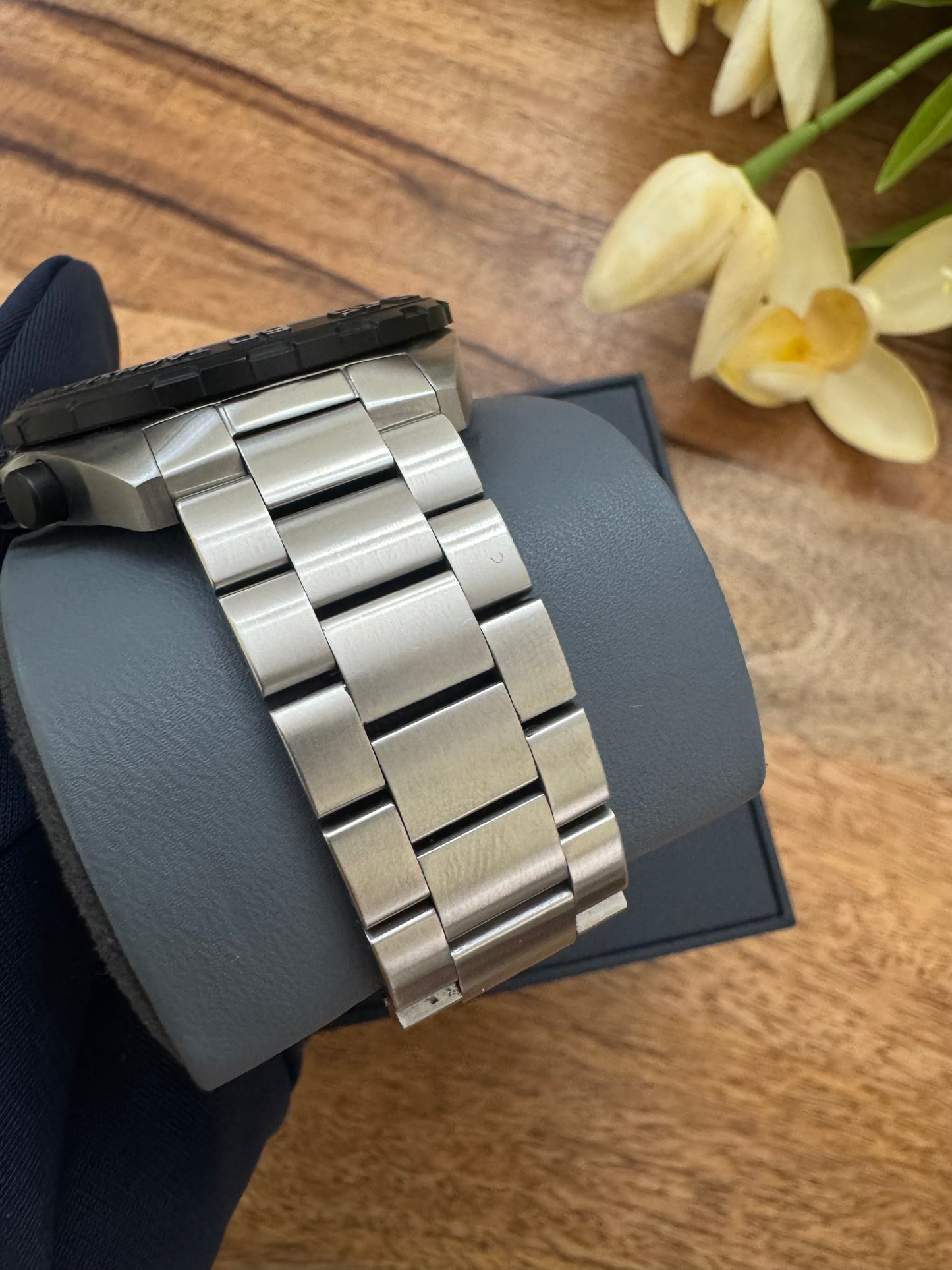 TAG HEUER - FORMULA 1 Tachymeter (Pre-loved)