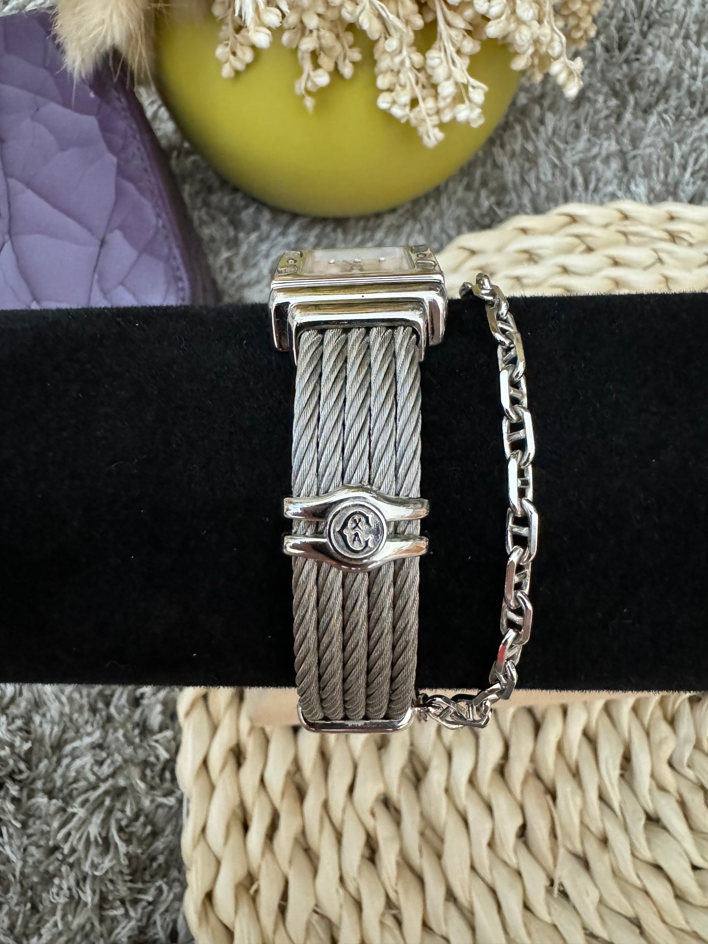 CHARRIOL - St. Tropez Ladies watch