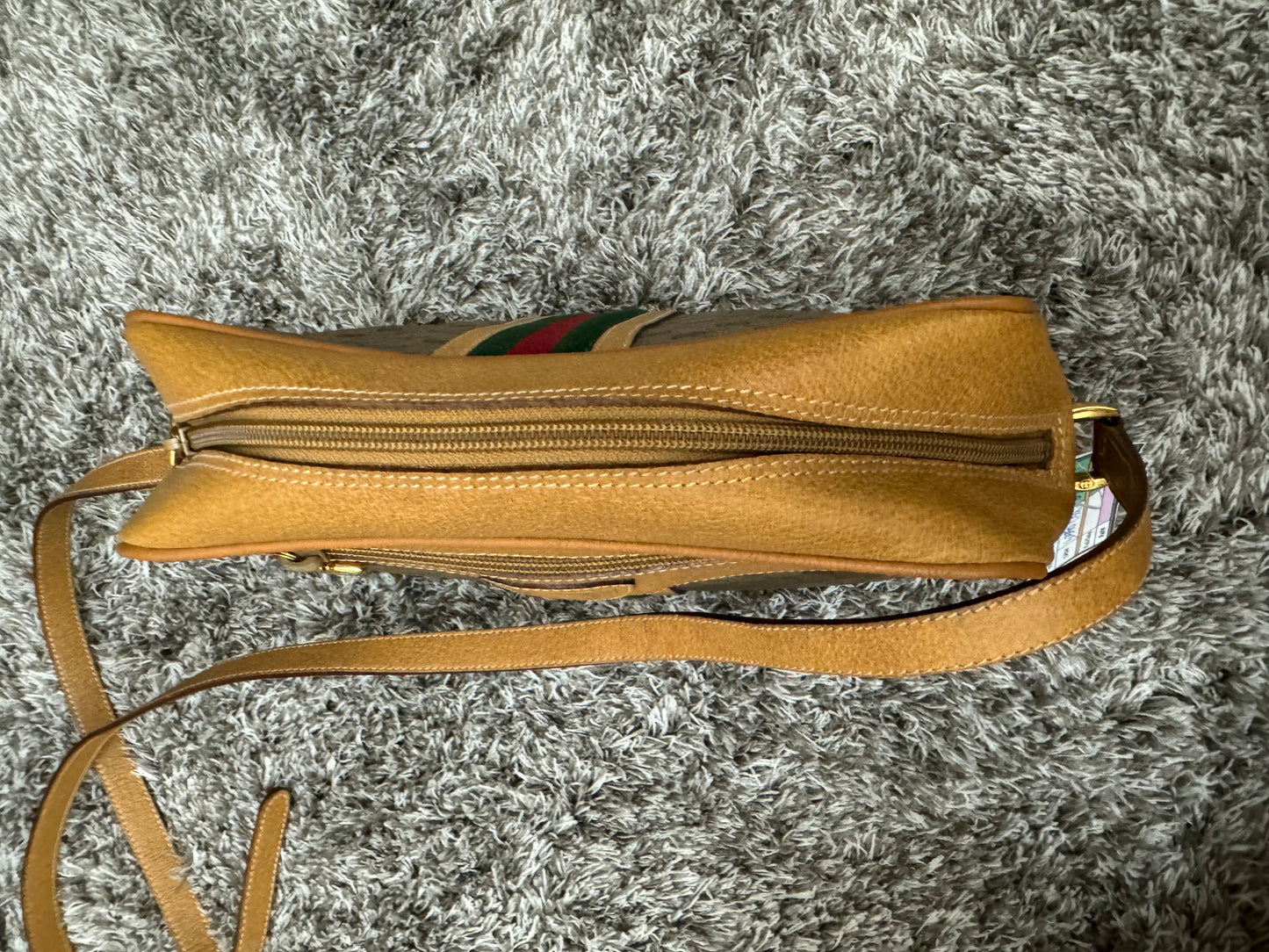 SLING BAG VINTAGE