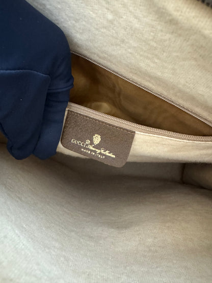 GUCCI - TOTE BAG - (Pre-loved)