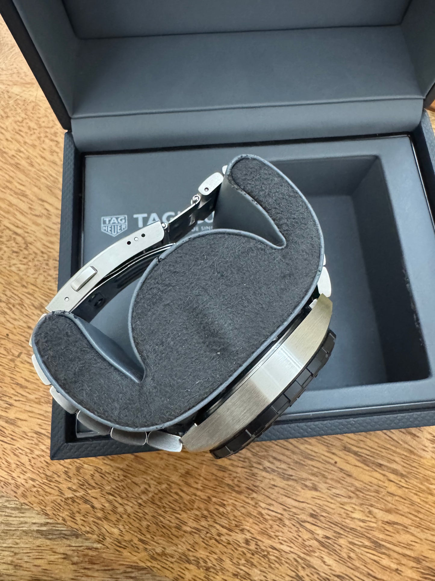 TAG HEUER - FORMULA 1 Tachymeter (Pre-loved)