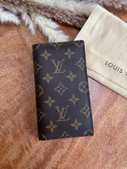 LONG WALLET