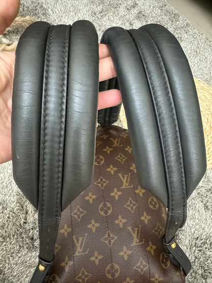 LOUIS VUITTON - Palm Spring PM