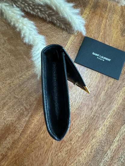 YSL CARD HOLDER