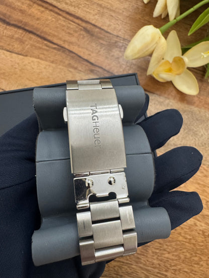 TAG HEUER - FORMULA 1 Tachymeter (Pre-loved)