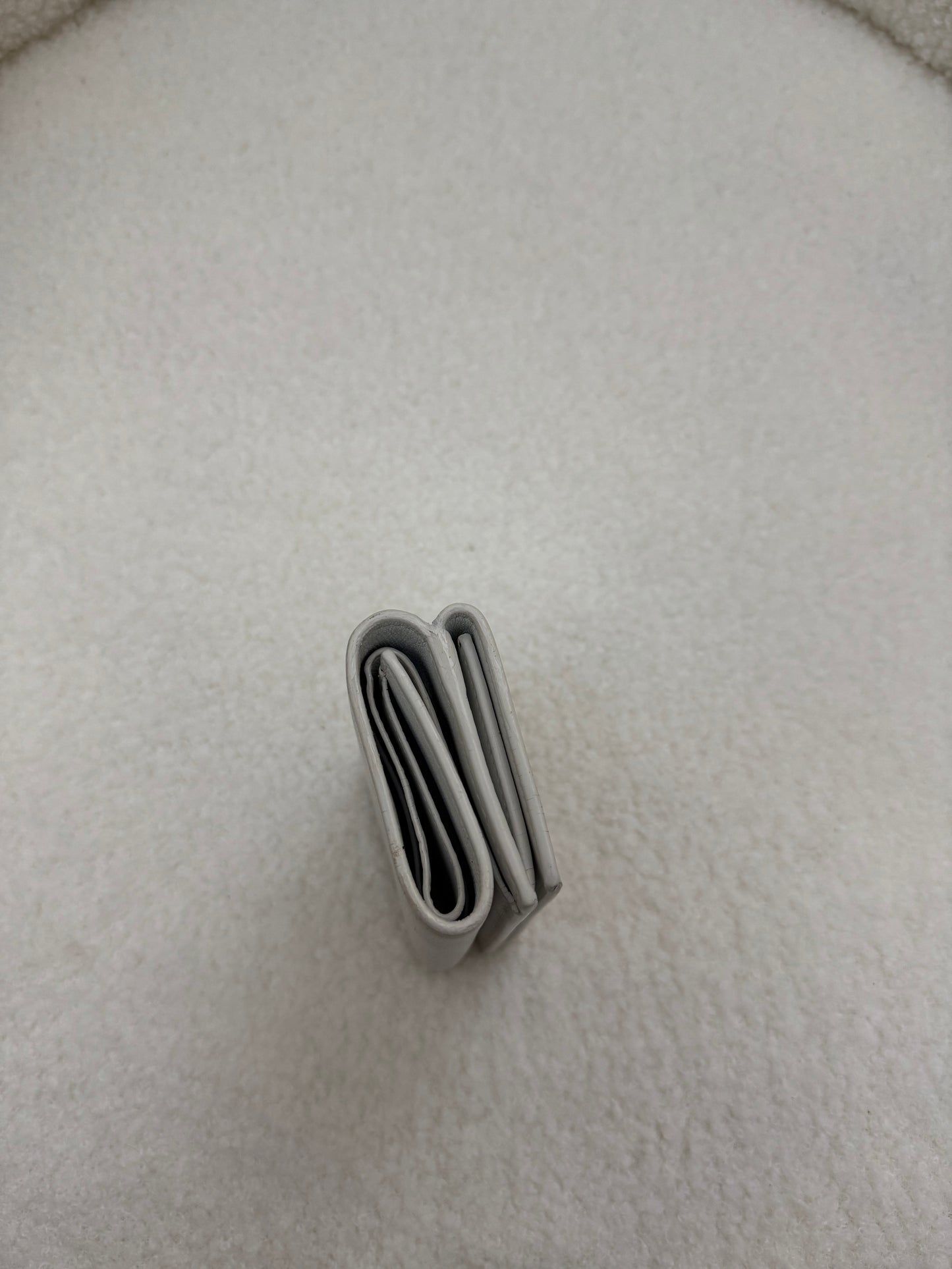 YSL - COMPACT WALLET (Pre-loved)