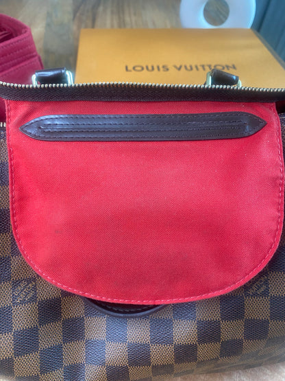 LOUIS VUITTON SPEEDY 35