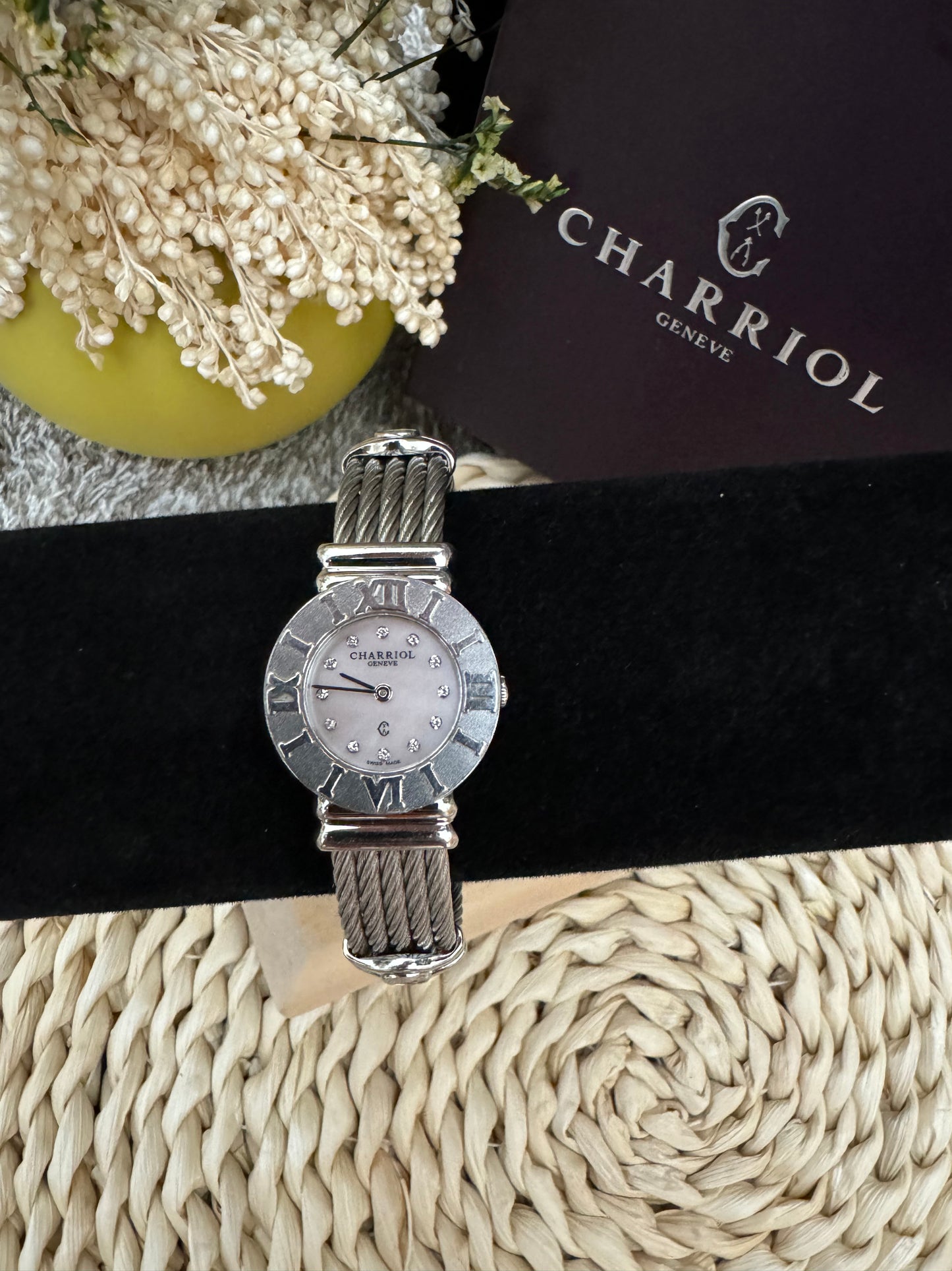 CHARRIOL - St. TropezLadies watch