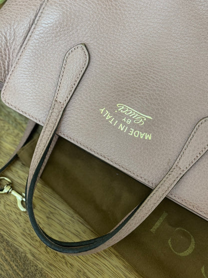 GUCCI - SWAY SLING BAG, 2 way - (Pre-loved)