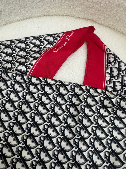 CHRISTIAN DIOR - SCARF (Pre-loved)