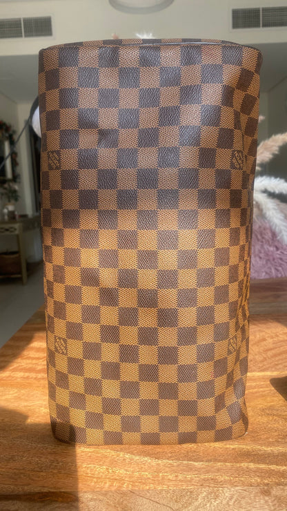 LOUIS VUITTON SPEEDY 35