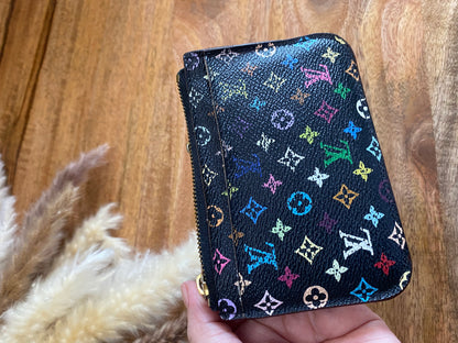 LOUIS VUITTON - MULTICOLOR CLES - (Pre-loved)