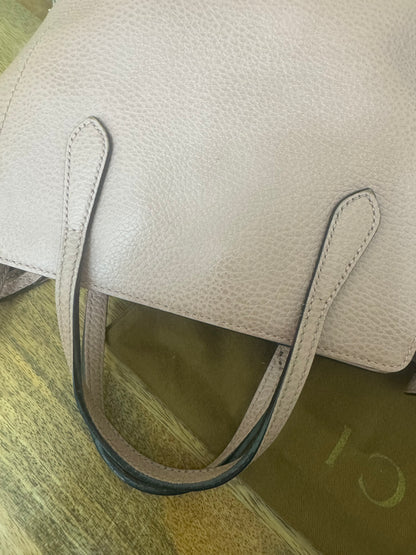 GUCCI - SWAY SLING BAG, 2 way - (Pre-loved)
