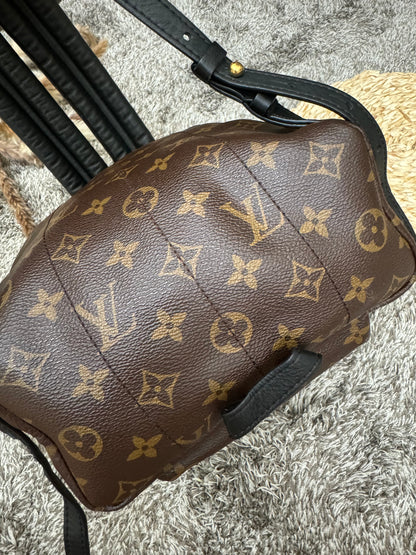 LOUIS VUITTON - Palm Spring PM