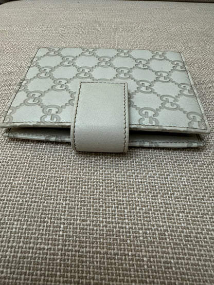GUCCI - GUCCISSIMA AGENDA PM - (Pre-loved)