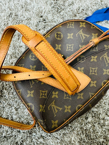 LOUIS VUITTON - Jeune Fille sling