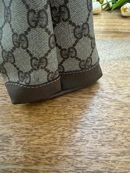 GUCCI - SHOPPER TOTE BAG - (Pre-loved)