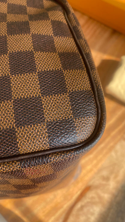 LOUIS VUITTON SPEEDY 35