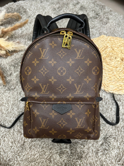 LOUIS VUITTON - Palm Spring PM