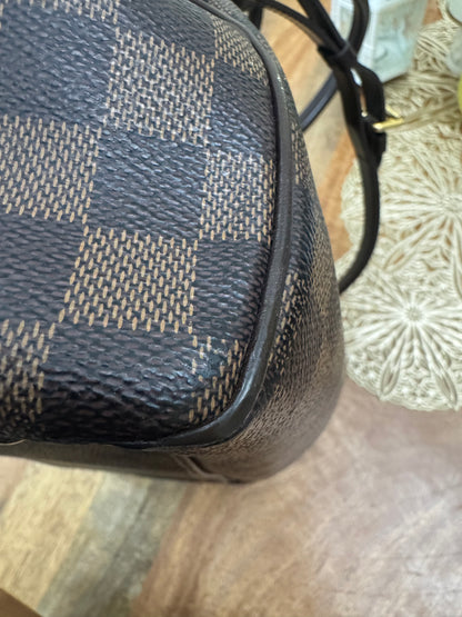 LOUIS VUITTON - TREVI GM (Pre-loved)