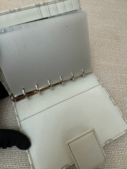 GUCCI - GUCCISSIMA AGENDA PM - (Pre-loved)