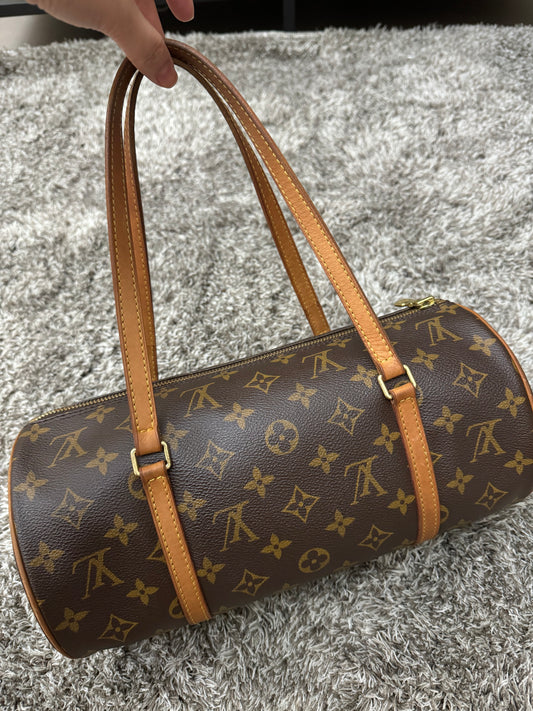 LOUIS VUITTON - PAPILLON 30