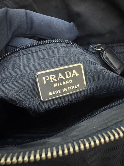 PRADA - SHOULDER BAG NYLON (Pre-loved)