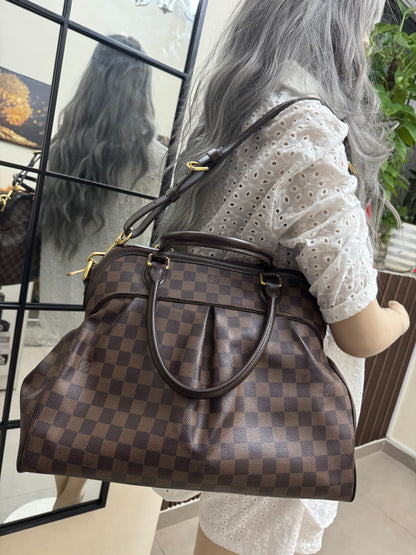 LOUIS VUITTON - TREVI GM (Pre-loved)