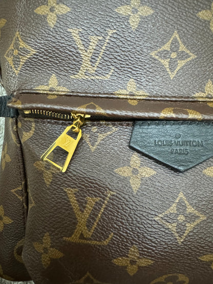 LOUIS VUITTON - Palm Spring PM