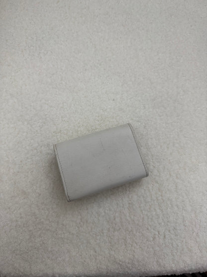 YSL - COMPACT WALLET (Pre-loved)