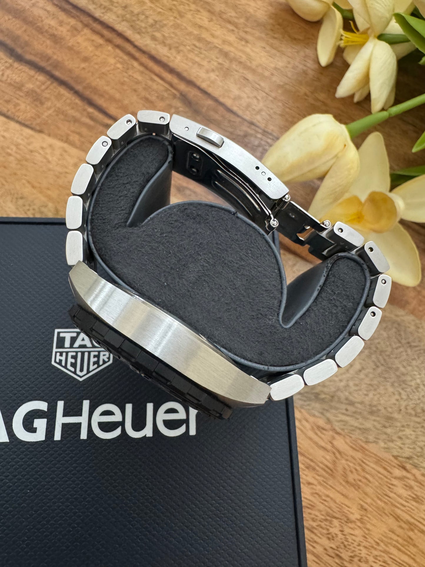 TAG HEUER - FORMULA 1 Tachymeter (Pre-loved)