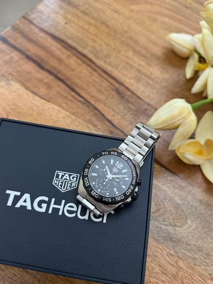 TAG HEUER - FORMULA 1 Tachymeter (Pre-loved)