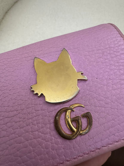 GUCCI MARMONT BOSCO - Limited Edition (Pre-loved)
