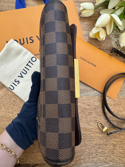LOUIS VUITTON - Favorite PM (Preloved)