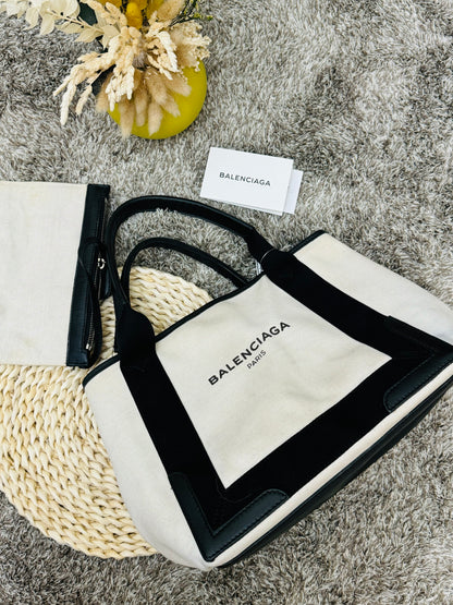 BALENCIAGA TOTE