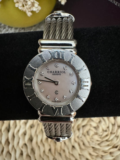 CHARRIOL - St. TropezLadies watch