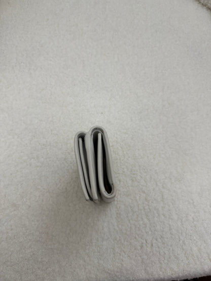 YSL - COMPACT WALLET (Pre-loved)