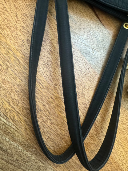 DIOR - NYLON TOTE BAG (Pre-loved)