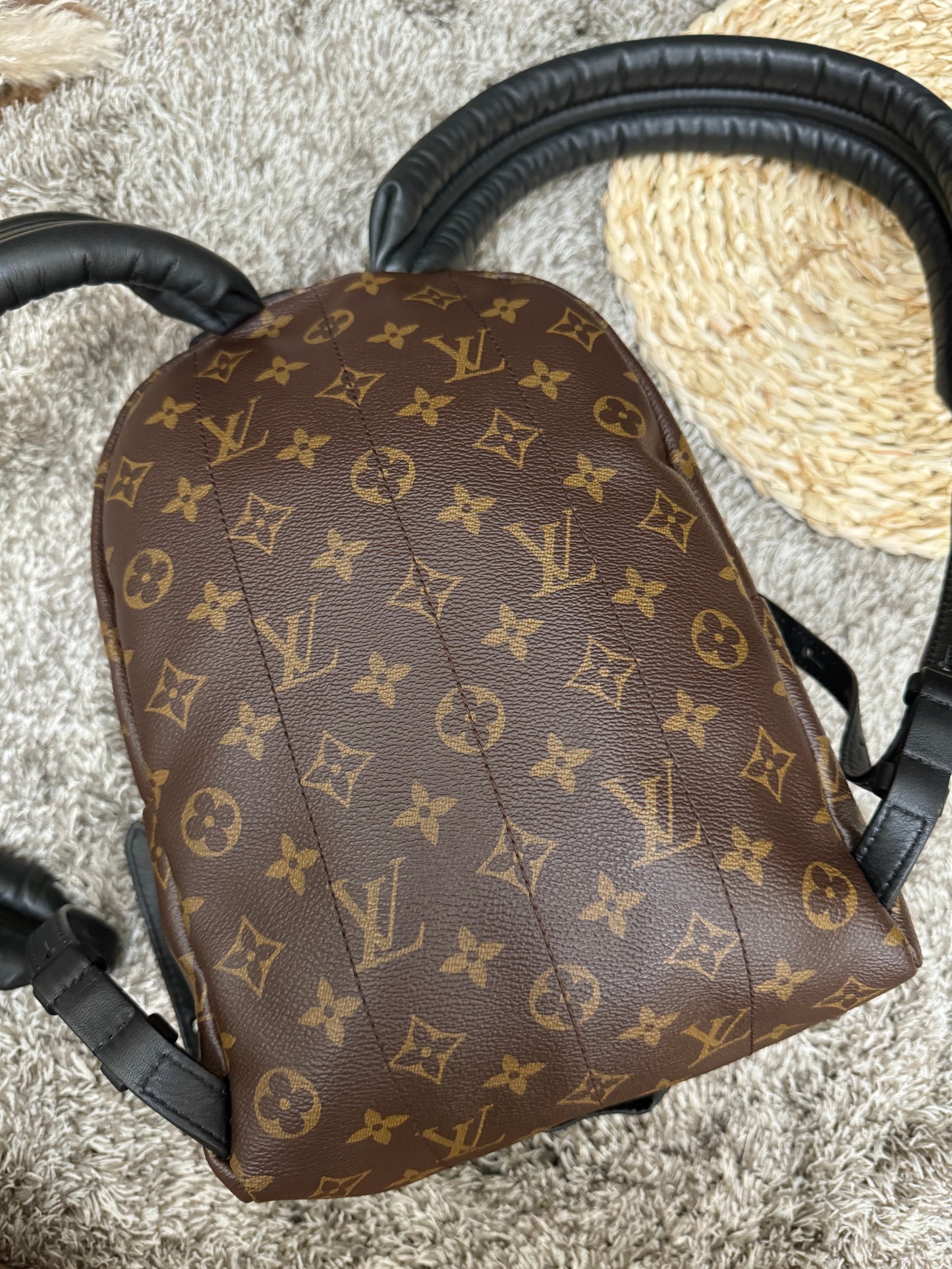 LOUIS VUITTON - Palm Spring PM