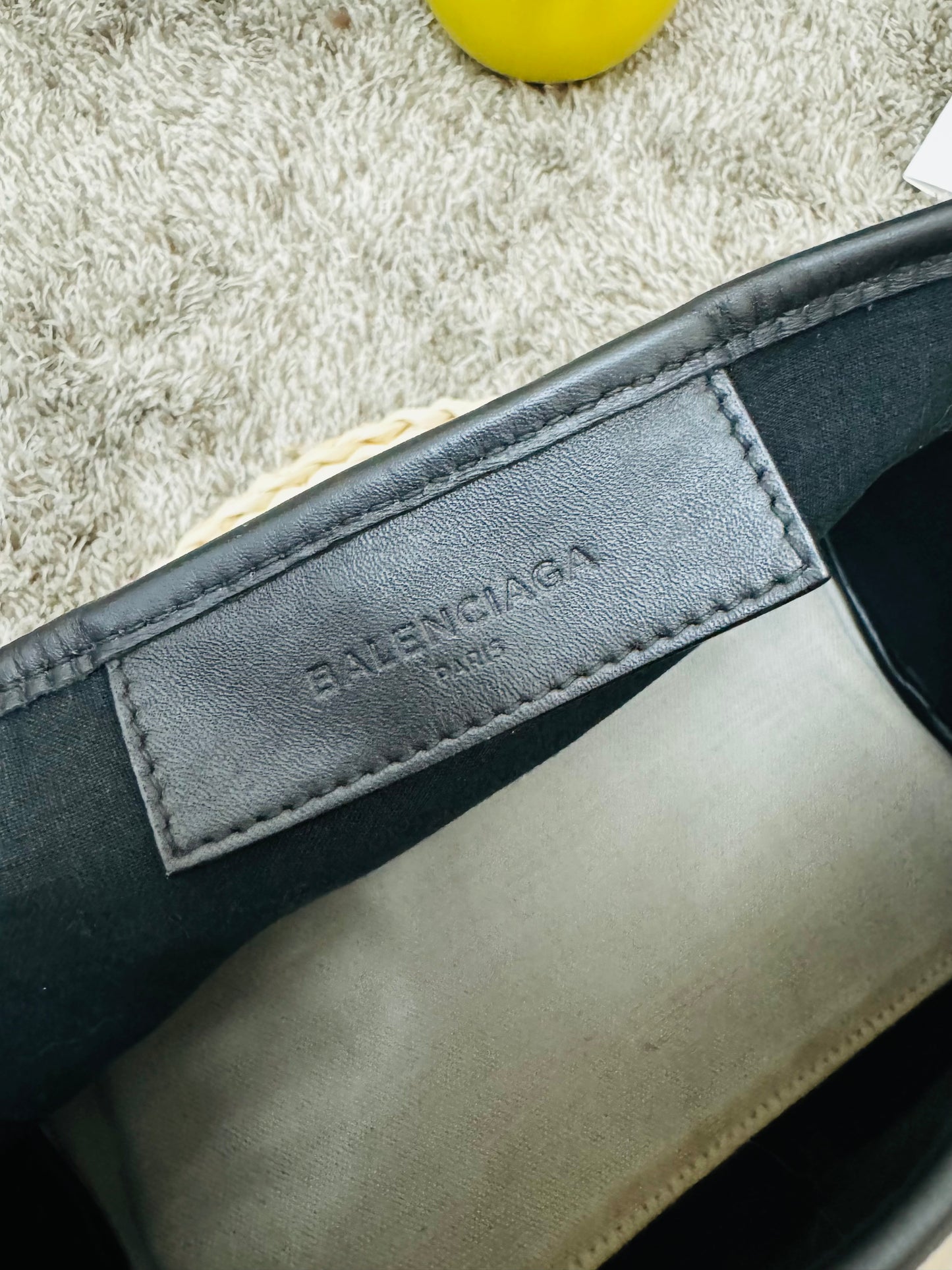 BALENCIAGA TOTE