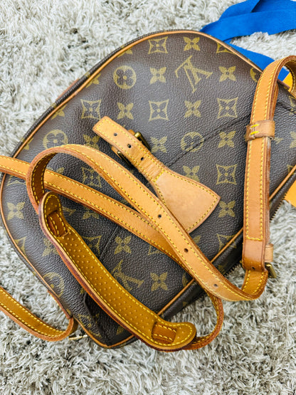 LOUIS VUITTON - Jeune Fille sling